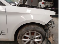 Recambio de aleta delantera derecha para seat leon (kl1, klg) 2.0 tdi referencia OEM IAM   