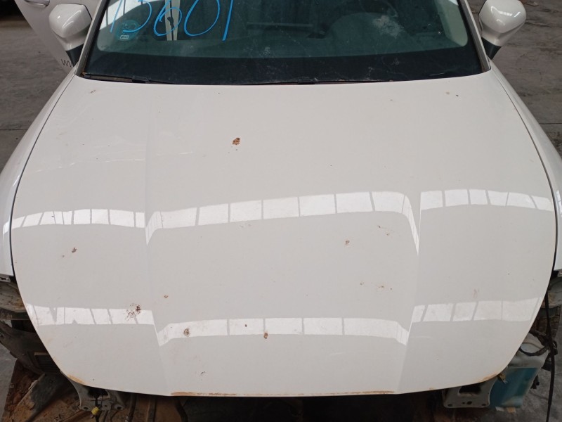 Recambio de capot para seat leon (kl1, klg) 2.0 tdi referencia OEM IAM   