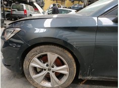 Recambio de aleta delantera izquierda para seat leon (kl1, klg) 1.5 tsi referencia OEM IAM   