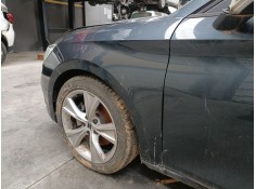 Recambio de aleta delantera izquierda para seat leon (kl1, klg) 1.5 tsi referencia OEM IAM    2