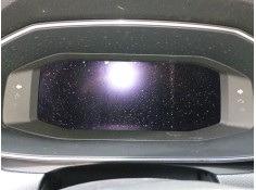 Recambio de cuadro instrumentos para seat leon (kl1, klg) 2.0 tdi referencia OEM IAM   