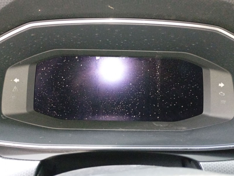 Recambio de cuadro instrumentos para seat leon (kl1, klg) 2.0 tdi referencia OEM IAM   