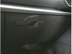 Recambio de guantera para seat leon (kl1, klg) 2.0 tdi referencia OEM IAM   