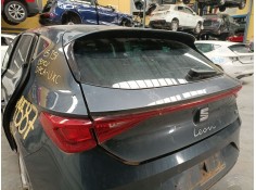 Recambio de porton trasero para seat leon (kl1, klg) 1.5 tsi referencia OEM IAM    2
