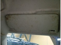 Recambio de parasol izquierdo para seat leon (kl1, klg) 2.0 tdi referencia OEM IAM    2