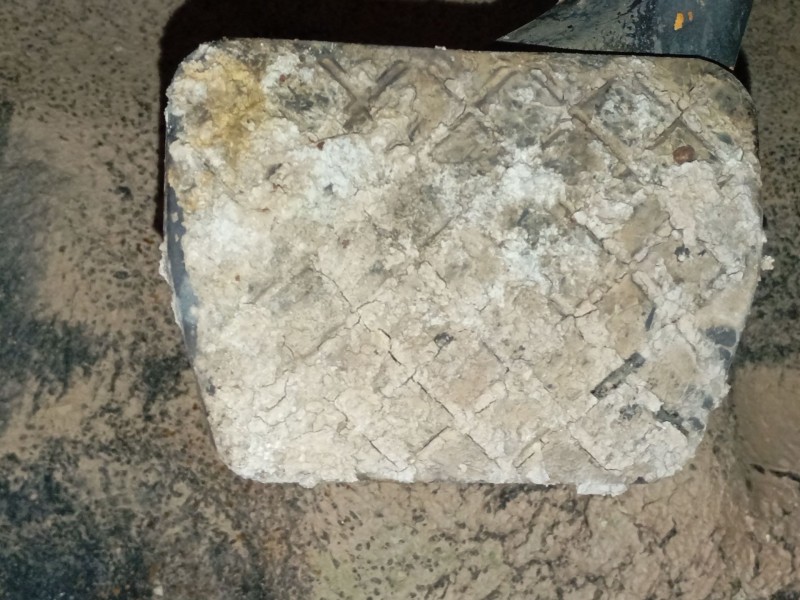 Recambio de pedal freno para seat leon (kl1, klg) 2.0 tdi referencia OEM IAM   