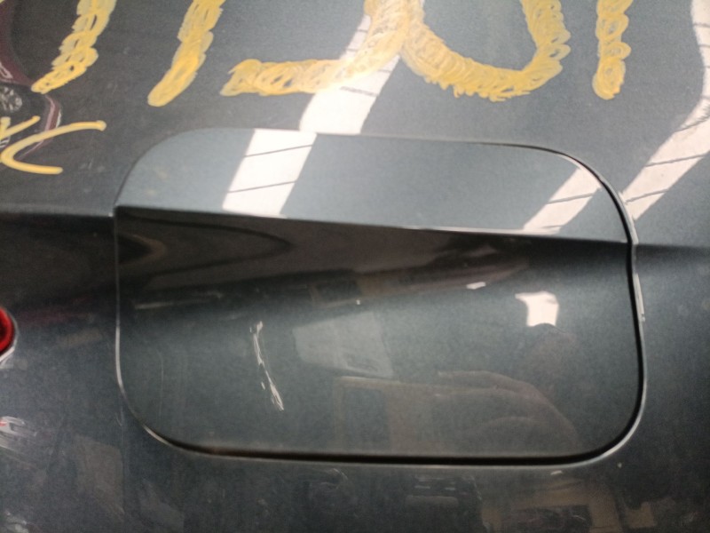 Recambio de tapa exterior combustible para seat leon (kl1, klg) 1.5 tsi referencia OEM IAM   