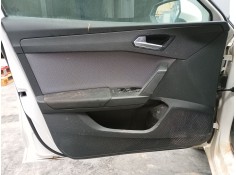 GUARNECIDO PUERTA DELANTERA IZQUIERDA 