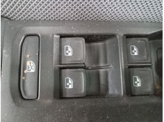 Recambio de mando elevalunas delantero izquierdo para seat leon (kl1, klg) 2.0 tdi referencia OEM IAM   