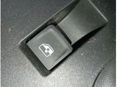 Recambio de mando elevalunas trasero izquierdo para seat leon (kl1, klg) 2.0 tdi referencia OEM IAM   