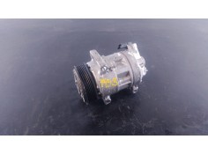 Recambio de compresor aire acondicionado para citroën c3 aircross i (2r_, 2c_) 1.2 puretech 110 (2rhnzb, 2rhnzw, 2rhnpx, 2rhnpj)