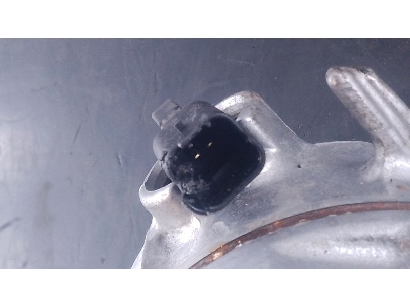 Recambio de compresor aire acondicionado para citroën c3 aircross i (2r_, 2c_) 1.2 puretech 110 (2rhnzb, 2rhnzw, 2rhnpx, 2rhnpj)