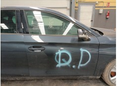 Recambio de puerta delantera derecha para seat leon (kl1, klg) 1.5 tsi referencia OEM IAM   