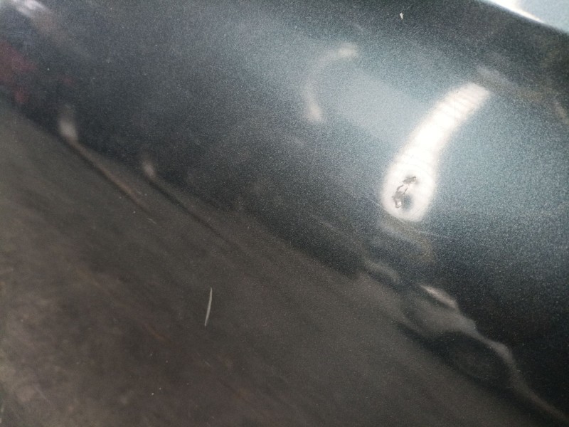 Recambio de puerta trasera derecha para seat leon (kl1, klg) 1.5 tsi referencia OEM IAM   