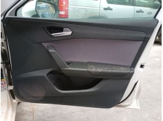 Recambio de guarnecido puerta delantera derecha para seat leon (kl1, klg) 2.0 tdi referencia OEM IAM   