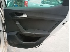 Recambio de guarnecido puerta trasera derecha para seat leon (kl1, klg) 2.0 tdi referencia OEM IAM   
