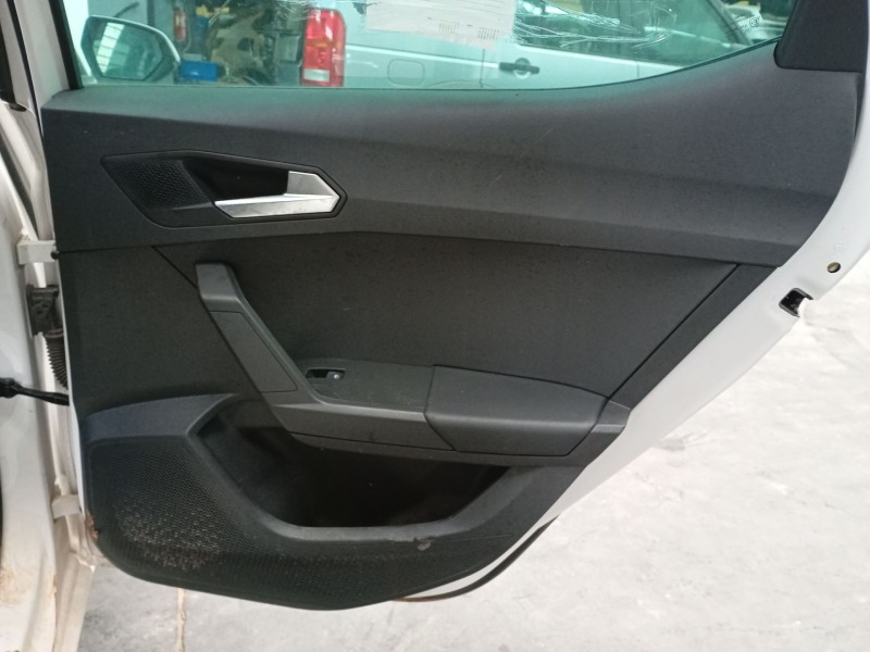 Recambio de guarnecido puerta trasera derecha para seat leon (kl1, klg) 2.0 tdi referencia OEM IAM   