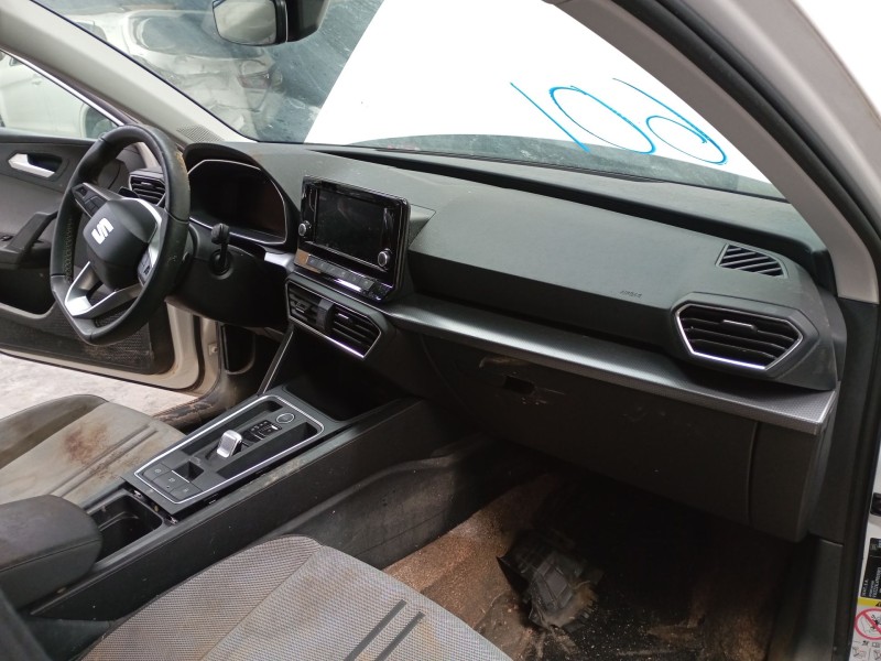 Recambio de salpicadero para seat leon (kl1, klg) 2.0 tdi referencia OEM IAM   