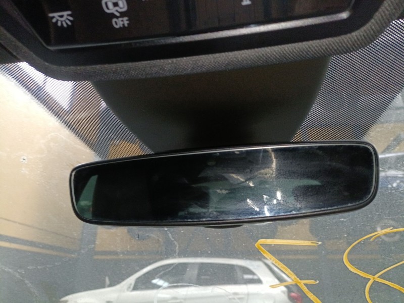 Recambio de espejo interior para seat leon (kl1, klg) 1.5 tsi referencia OEM IAM   