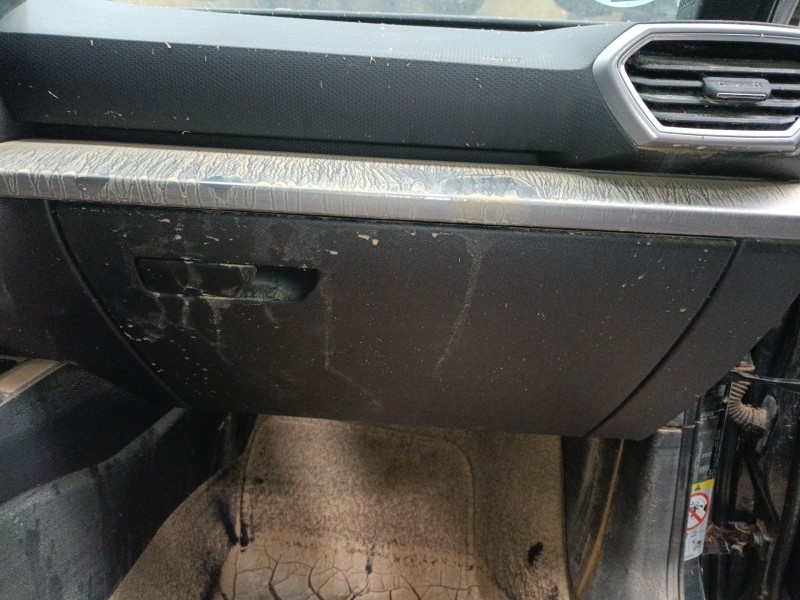 Recambio de guantera para seat leon (kl1, klg) 1.5 tsi referencia OEM IAM   