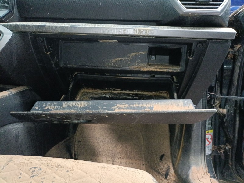 Recambio de guantera para seat leon (kl1, klg) 1.5 tsi referencia OEM IAM   