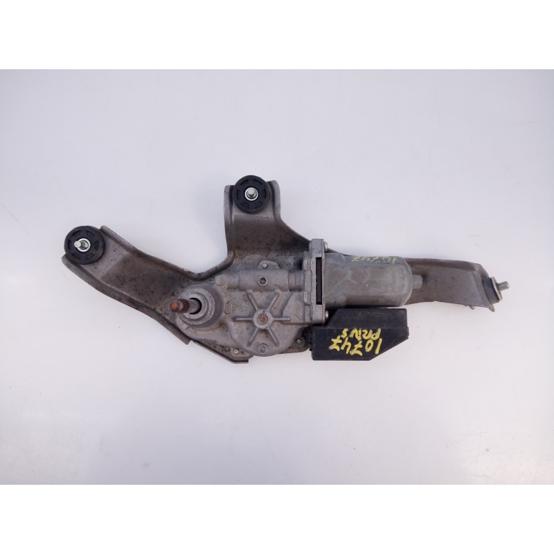 Recambio de motor limpia trasero para toyota prius (nhw30) advance referencia OEM IAM 8513047021 2596002240 