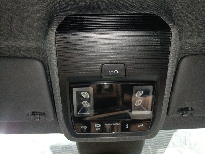 Recambio de luz interior para seat leon (kl1, klg) 1.5 tsi referencia OEM IAM   