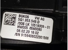 ANILLO AIRBAG 5Q1953549D 