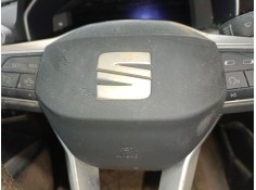 Recambio de airbag delantero izquierdo para seat leon (kl1, klg) 1.5 tsi referencia OEM IAM   