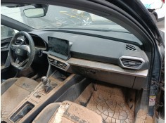 Recambio de salpicadero para seat leon (kl1, klg) 1.5 tsi referencia OEM IAM   