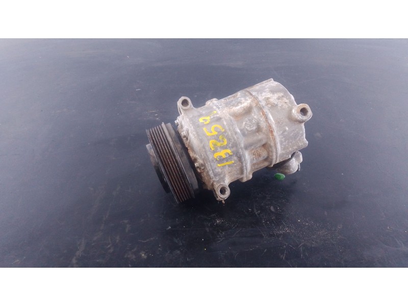Recambio de compresor aire acondicionado para volvo xc60 i suv (156) d3 referencia OEM IAM   