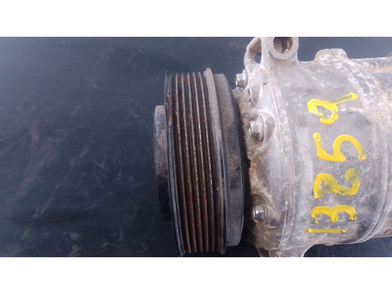 Recambio de compresor aire acondicionado para volvo xc60 i suv (156) d3 referencia OEM IAM   