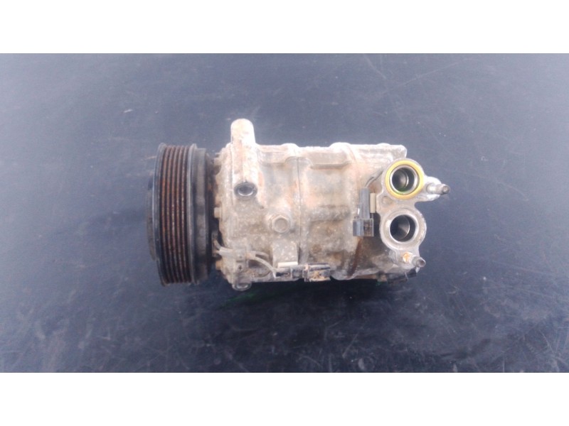 Recambio de compresor aire acondicionado para volvo xc60 i suv (156) d3 referencia OEM IAM   