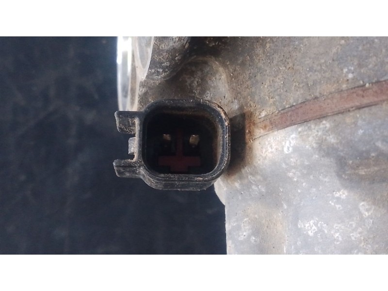 Recambio de compresor aire acondicionado para volvo xc60 i suv (156) d3 referencia OEM IAM   