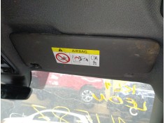 Recambio de parasol derecho para seat leon (kl1, klg) 1.5 tsi referencia OEM IAM    2