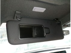 Recambio de parasol izquierdo para seat leon (kl1, klg) 1.5 tsi referencia OEM IAM   