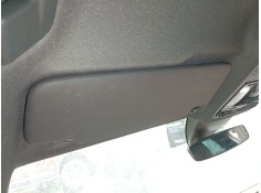 Recambio de parasol izquierdo para seat leon (kl1, klg) 1.5 tsi referencia OEM IAM    2