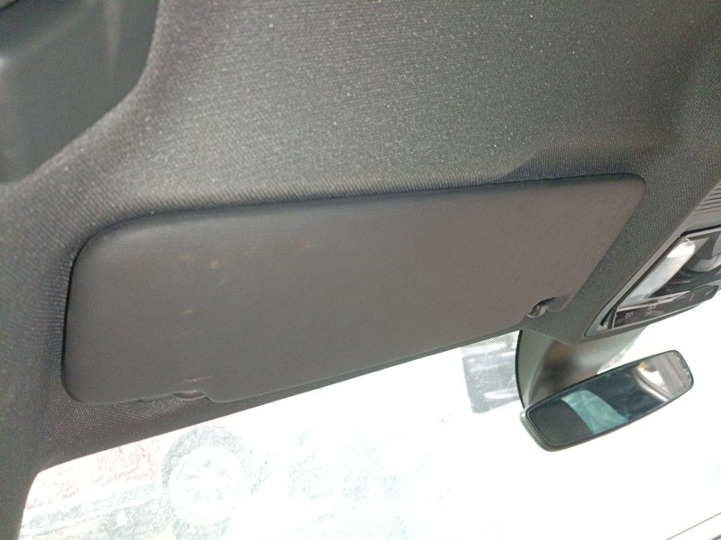 Recambio de parasol izquierdo para seat leon (kl1, klg) 1.5 tsi referencia OEM IAM   