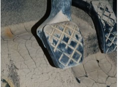 Recambio de pedal freno para seat leon (kl1, klg) 1.5 tsi referencia OEM IAM   