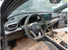 Recambio de salpicadero para seat leon (kl1, klg) 1.5 tsi referencia OEM IAM    2