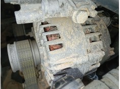 Recambio de alternador para seat leon (kl1, klg) 2.0 tdi referencia OEM IAM   