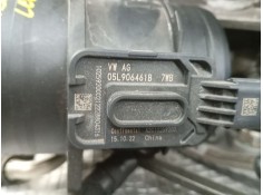 Recambio de caudalimetro para seat leon (kl1, klg) 2.0 tdi referencia OEM IAM   