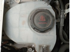 Recambio de deposito expansion para seat leon (kl1, klg) 2.0 tdi referencia OEM IAM   