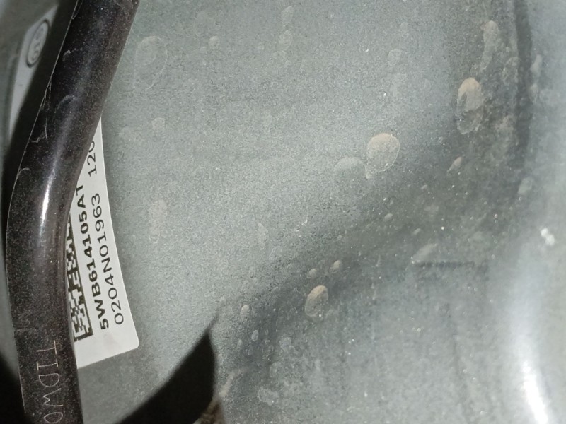 Recambio de servofreno para seat leon (kl1, klg) 2.0 tdi referencia OEM IAM   