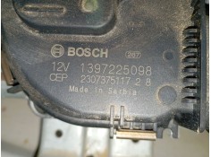 MOTOR LIMPIA DELANTERO 1397225098 230737511728 