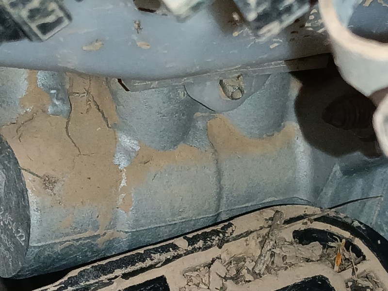 Recambio de bomba freno para seat leon (kl1, klg) 1.5 tsi referencia OEM IAM   