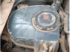 Recambio de deposito expansion para seat leon (kl1, klg) 1.5 tsi referencia OEM IAM   