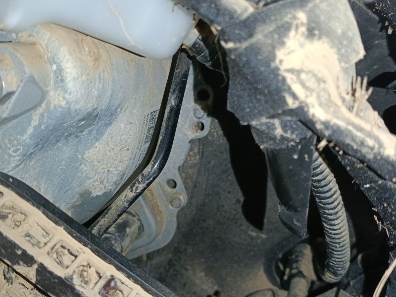 Recambio de servofreno para seat leon (kl1, klg) 1.5 tsi referencia OEM IAM 5WB614105AK  