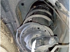 Recambio de amortiguador delantero izquierdo para seat leon (kl1, klg) 2.0 tdi referencia OEM IAM   