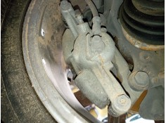 Recambio de pinza freno delantera derecha para seat leon (kl1, klg) 2.0 tdi referencia OEM IAM   